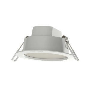 Lampa padziļinājums Ledvance, 4000°K, LED, balta