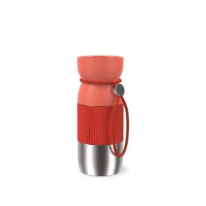TERMOKRŪZE 360ML BEYOU ORANŽA