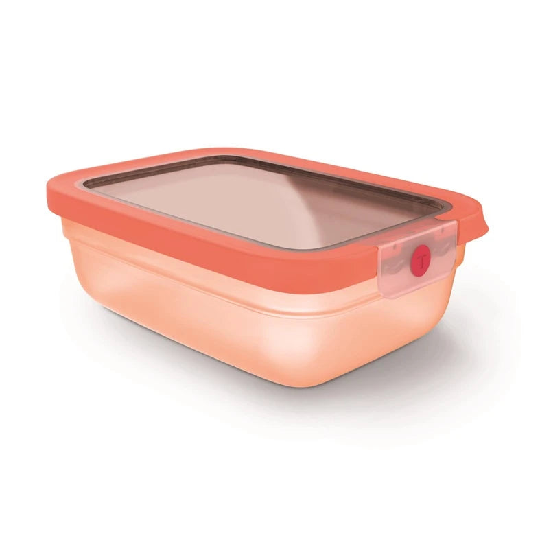 PĀRTIKAS TRAUKS 1.2L ONECLICK ORANŽS