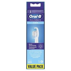 SR32-4 Oral-B Pulsonic Clean refill