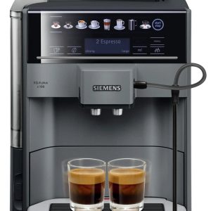 COFFEE MACHINE/TE651209RW SIEMENS