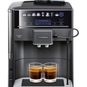 COFFEE MACHINE/TE654319RW SIEMENS