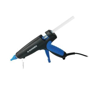 Līmes pistole Buhnen HB191, 100 W, 12 mm