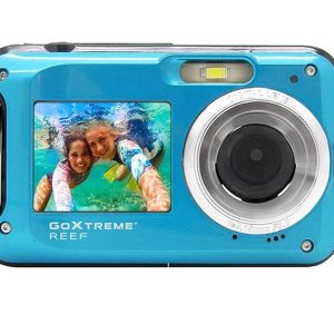 GoXtreme Reef Blue 20154
