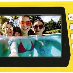 Easypix Aquapix W3048-Y Yellow Edge 10076
