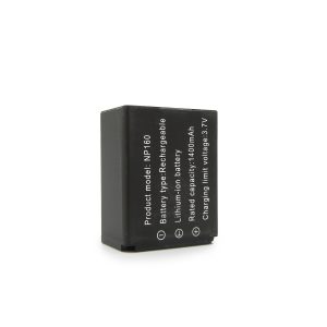 Easypix VX6430 PowerPro Battery 55106