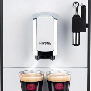 Automātiskais kafijas automāts Nivona NICR 560