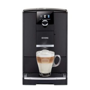Kafijas automāts Nivona CafeRomatica NICR 790