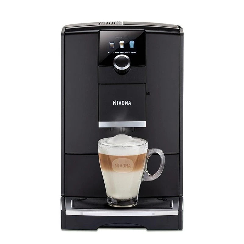 Kafijas automāts Nivona CafeRomatica NICR 790