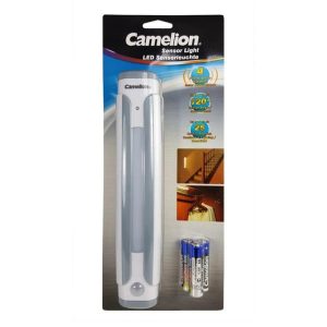 Lampa iemontējams mēbelēs Camelion, LED, 1