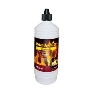 Bioetanols kamīniem, 1 l