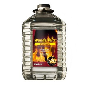 Bioetanols kamīniem, 5 l