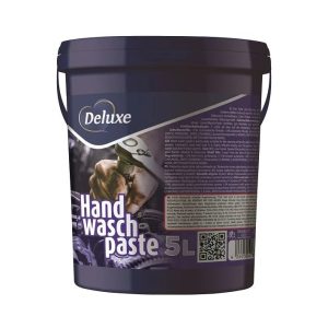 DELUXE Hand Wasch mehāniķu pasta roku mazgāšanai 5L