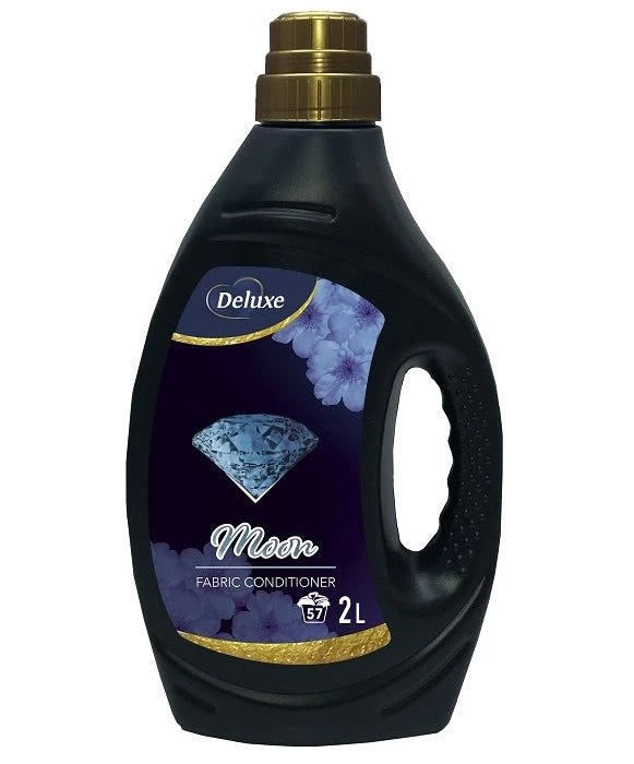 DELUXE Diamant Moon koncentrēts veļas mīkstinātājs 2L