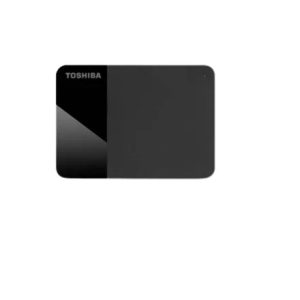 External HDD-TOSHIBA-HDTP340EK3CA-Canvio Ready-4000 GB-Colour Black-HDTP340EK3CA