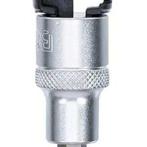 4470 BGS 25x100mm T-STAR TORX uzgalis muciņā 1/2