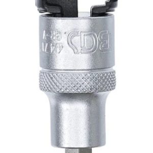 4471 BGS 30x100mm T-STAR TORX uzgalis muciņā 1/2