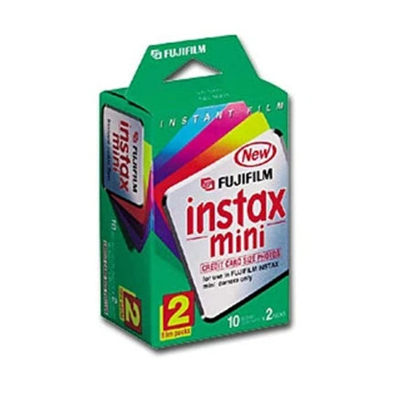 Momentfoto filmiņas Fujifilm Instax Mini Glossy, 20 gab.
