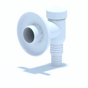 Sifons veļas mazgājamā mašīna Ani Plast, 103 mm, 32 mm