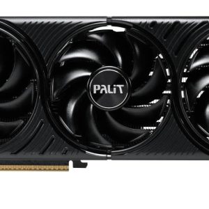 Graphics Card-PALIT-NVIDIA-GeForce RTX 5080-2295 MHz-16 GB-GDDR7-256 bit-PCI Express 5.0-Active-NE75080U19T2-GB2035S
