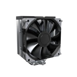 CPU COOLER MULTI SOCKET BLACK/NX400 ,B, MONTECH