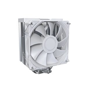 CPU COOLER MULTI SOCKET WHITE/NX400 ,W, MONTECH