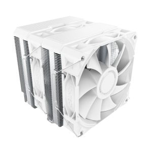 CPU COOLER MULTI SOCKET WHITE/NX600 ,W, MONTECH