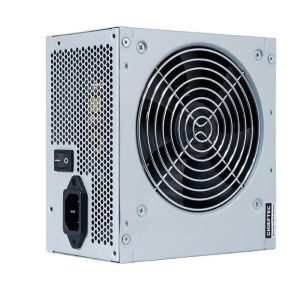 CASE PSU ATX 500W/GPB-500S CHIEFTEC