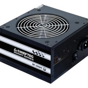 CASE PSU ATX 500W/GPS-500A8 CHIEFTEC