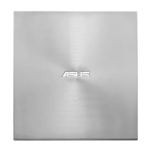 DVD RW USB2 8X EXT RTL SILVER/SDRW-08U8M-U/SIL/G/AS/P2G ASUS