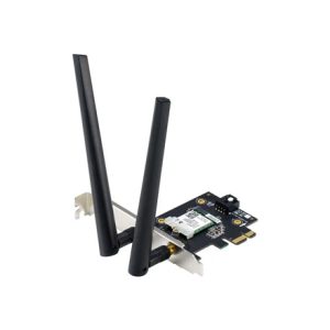 WRL ADAPTER 1800MBPS PCIE/PCE-AX1800 ASUS