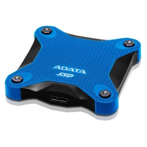 External SSD-ADATA-SD620-1TB-USB 3.2-Write speed 460 MBytes/sec-Read speed 520 MBytes/sec-SD620-1TCBL