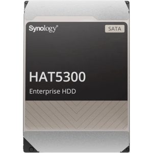 HDD-SYNOLOGY-HAT5300-12TB-SATA 3.0-256 MB-7200 rpm-3,5"-HAT5300-12T