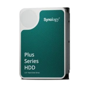 HDD-SYNOLOGY-6TB-SATA 3.0-256 MB-5400 rpm-3,5"-HAT3300-6T