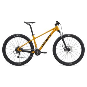 GIANT Talon 3, 29" bišu vaska velosipēds ,M,