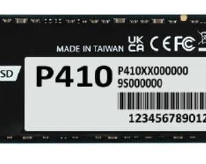 SSD-PATRIOT-320xTBW rating-NVMe Yes-PCI Express-M.2-1000 GB-P410P1TBM28H