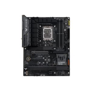 Mainboard-ASUS-Intel Z790-LGA1700-ATX-Memory DDR5-Memory slots 4-2xPCI-Express 3.0 1x-1xPCI-Express 4.0 4x -1xPCI-Express 4.0