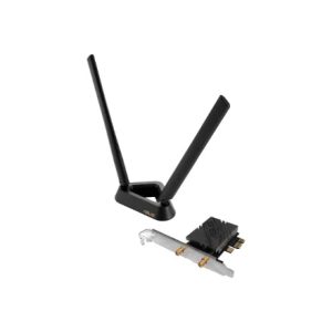 WRL ADAPTER 9400MBPS PCIE/PCE-BE92BT ASUS