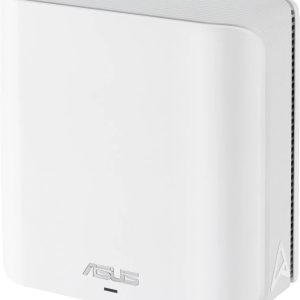 Wireless Router-ASUS-ZenWiFi BD4-Product type Mesh system-Qtty 1 pc,s,-Wi-Fi band Dual-band ,2.4 GHz / 5 GHz,-Wi-Fi 7