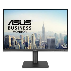 LCD Monitor-ASUS-24.1 "-1920 x 1200 pixels-WUXGA-Native aspect ratio 16:10-LCD-Flat-90LM0AJ0-B02K70