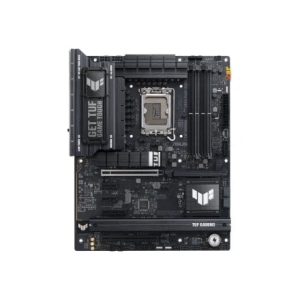Mainboard-ASUS-Intel Z890-LGA1851-ATX-Memory DDR5-Memory slots 4-2xPCI-Express 4.0 1x-1xPCI-Express 4.0 4x -1xPCI-Express 4.0