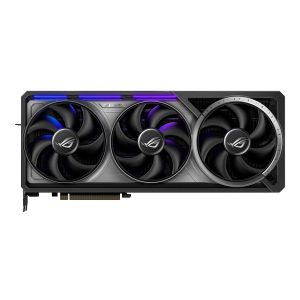 Graphics Card-ASUS-NVIDIA GeForce RTX 5080-16 GB-GDDR7-256 bit-PCIE 5.0 16x-Triple slot