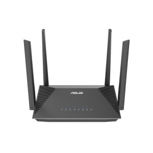 Wireless Router-ASUS-Wireless Router-3000 Mbps-Mesh-RT-AX52PRO