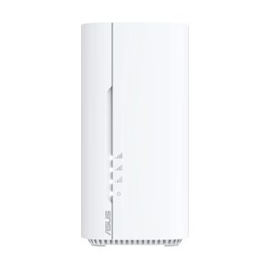 Wireless Router-ASUS-4G-BE58-Wi-Fi 7 ,802.11be,-Data speed 3600 Mbit/s-Ethernet WAN Yes-SIM card slot Yes-WAN connection type