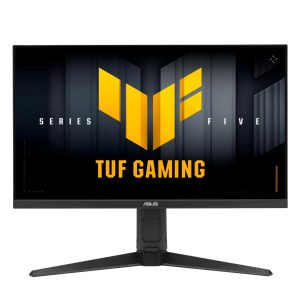 LCD Monitor-ASUS-27 "-1920 x 1080 pixels-Full HD-Native aspect ratio 16:9-LCD-Flat-90LM0C20-B01171