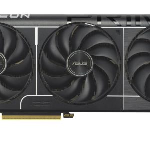 Graphics Card-ASUS-AMD Radeon RX 9060 XT-16 GB-GDDR6-128 bit-PCIE 5.0 16x-Triple slot