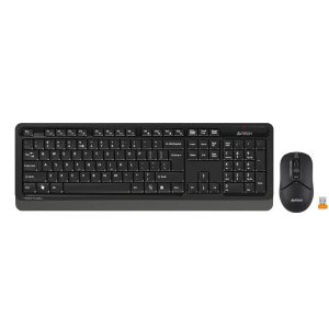 A4Tech 47392 Fstylet FG1012 Black