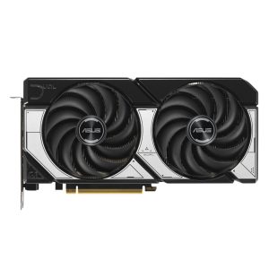 Graphics Card-ASUS-NVIDIA GeForce RTX 5070-12 GB-GDDR7-192 bit-PCIE 5.0 16x-Dual Slot