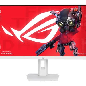 LCD Monitor-ASUS-27 "-2560 x 1440 pixels-Wide Quad HD-Native aspect ratio 16:9-LCD-Flat-90LM0C92-B01171