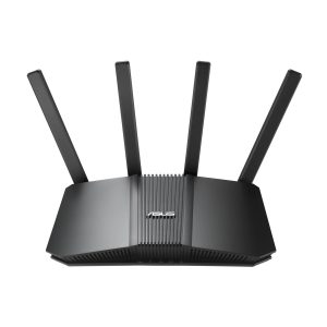 Rūteris Asus RT-BE55. melna krās.